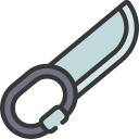 espada ninja icon