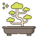 bonsai icon