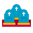 cementerio icon