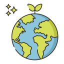 ecología icon