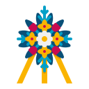 flores icon