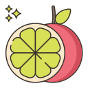 fruta icon