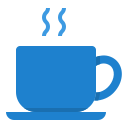 tasse à café 
