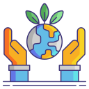 ecología icon