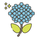 hortensia icon