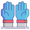 guantes icon