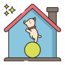 Dog training 
