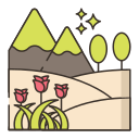 naturaleza icon