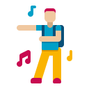 Dancing 