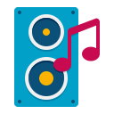 música icon