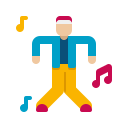 Dancing 