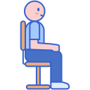 ergonómico icon