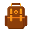 mochila icon