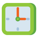 reloj icon