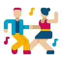 Dancing 