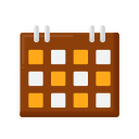 calendario icon