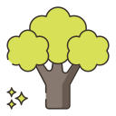 Árbol icon