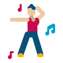 zumba icon