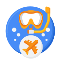 submarinismo icon