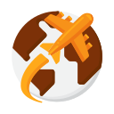 vuelo icon