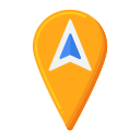 gps icon