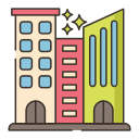 ciudad icon