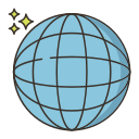 globo icon