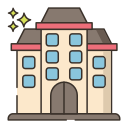 hotel icon