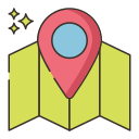 localización icon