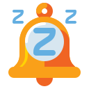 siesta icon