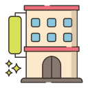 motel icon