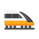 tren icon