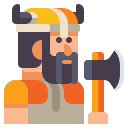 vikingo icon