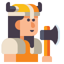 vikingo icon