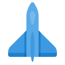 aeronave icon