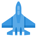 aeronave icon