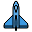 aeronave icon