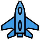 aeronave icon