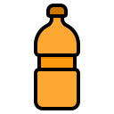 botella