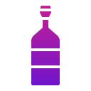 botella icon