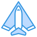 aeronave icon