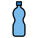 botella