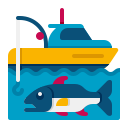 pesca icon