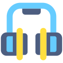 auriculares icon