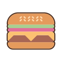 hamburguesa icon