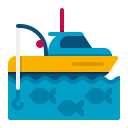 barco icon