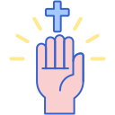 bendición icon