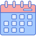 calendario icon