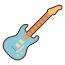 guitarra icon