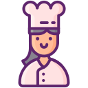 cocinero icon